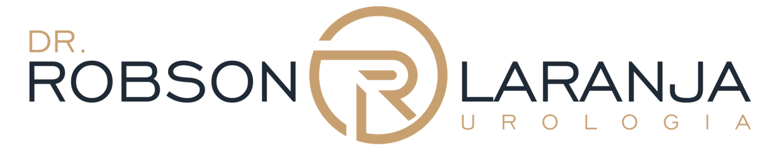 Dr. Robson Laranja - Urologia