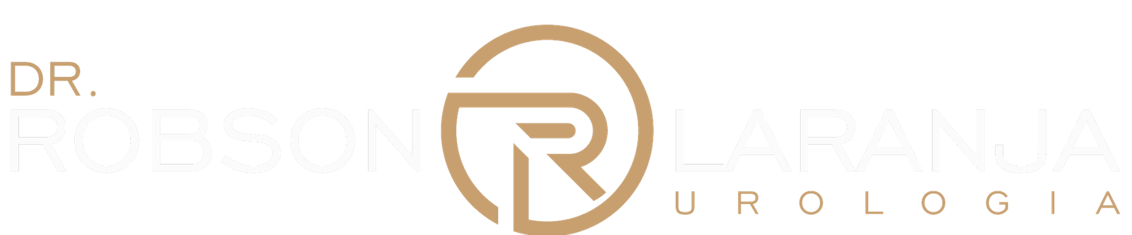 Dr. Robson Laranja - Urologia