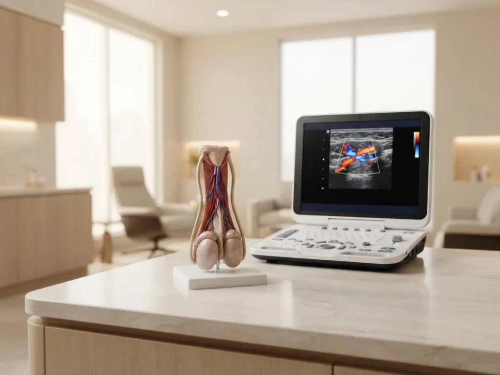 Varicocele